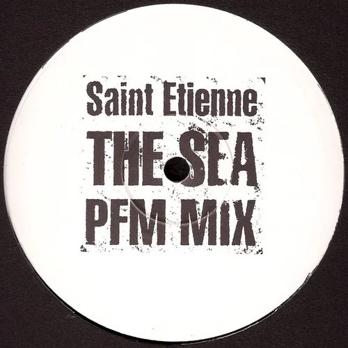 The Sea (PFM Mix)