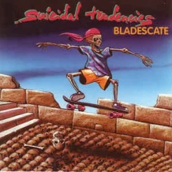 Bladescate Bladescate