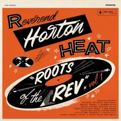 Roots of the Rev. Vol.1 Roots of the Rev. Vol.1