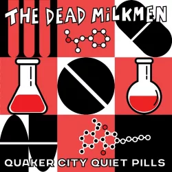 Quaker City Quiet Pills Quaker City Quiet Pills
