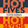 Plays Louis Armstrong's - Hot Fives - Hot Sevens
