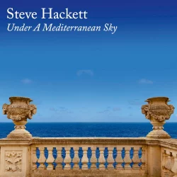 Under a Mediterranean Sky Under a Mediterranean Sky