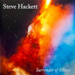 Surrender of Silence Surrender of Silence