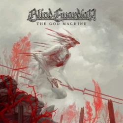 The God Machine The God Machine