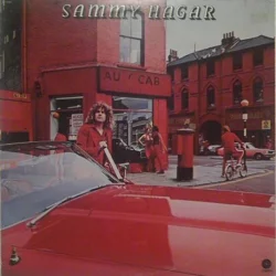 Sammy Hagar