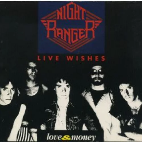 Live Wishes Los Angeles '86
