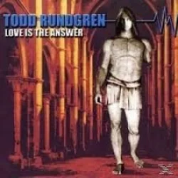 Love Is the Answer Love Is the Answer