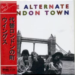 The Alternate London Town