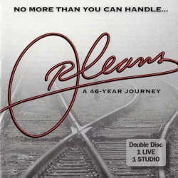 No More Than You Can Handle: A 46-Year Journey