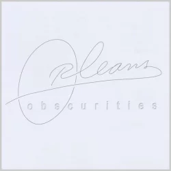 Obscurities