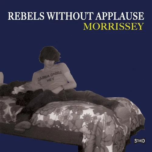 Rebels Without Applause