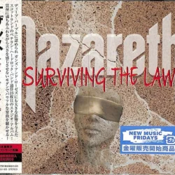 Surviving the Law Surviving the Law