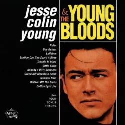 Young Blood