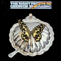The Many Facets of George Shearing