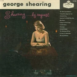 Shearing...... By Request
