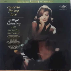 Concerto for My Love