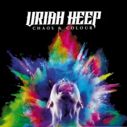 Chaos & Colour Chaos & Colour