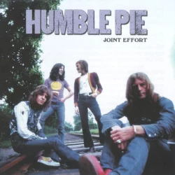 Joint Effort Joint Effort