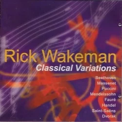 Classical Variations Classical Variations