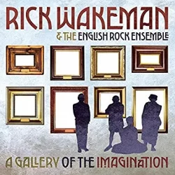 A Gallery of the Imagination A Gallery of the Imagination