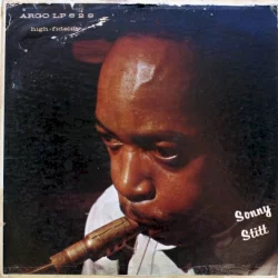 Sonny Stitt Sonny Stitt