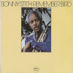 I Remember Bird