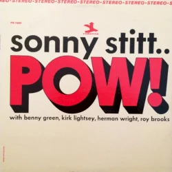 Pow! Pow!