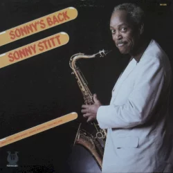 Sonny's Back Sonny's Back