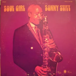 Soul Girl Soul Girl