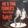 Ike & Tina Turner’s Kings of Rhythm Dance