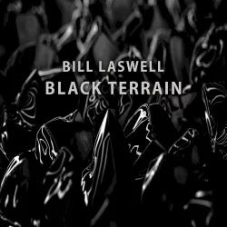 Black Terrain Black Terrain