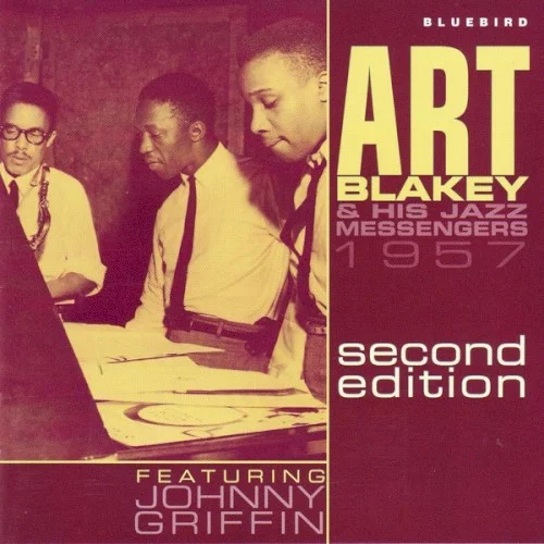 Art Blakey & His Jazz Messangers