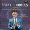 Plays Selections Featured in the Benny Goodman Story Part 2
