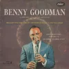 Plays Selections Featured in the Benny Goodman Story Part 4
