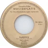 Clarinetitis - Benny Goodman 1928-1929