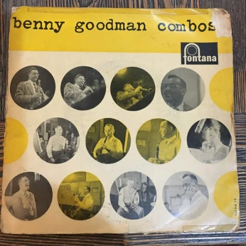 Benny Goodman Combos