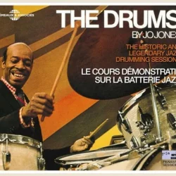 The Drums