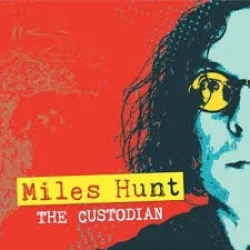THE CUSTODIAN (CD 1)