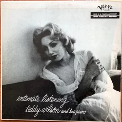 Intimate Listening