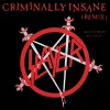 Criminally Insane (remix)