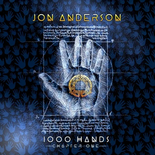 1000 Hands: Chapter One