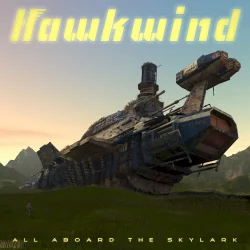 All Aboard the Skylark All Aboard the Skylark
