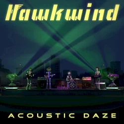 Acoustic Daze Acoustic Daze