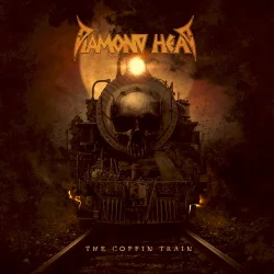 The Coffin Train The Coffin Train