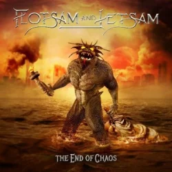 The End of Chaos The End of Chaos