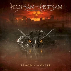 Blood in the Water Blood in the Water