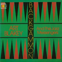 Backgammon Backgammon