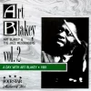 A Day With Art Blakey 1961 Vol. 2
