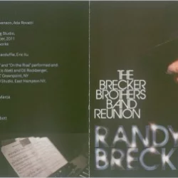 The Brecker Brothers Band Reunion