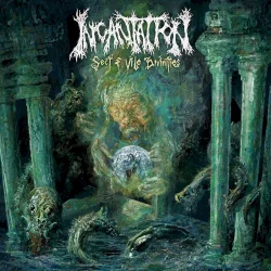 Sect of Vile Divinities Sect of Vile Divinities